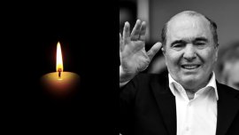 Doliu în fotbalul italian! Pre?edintele clubului, unde Adrian Mutu a scris istorie, a murit!