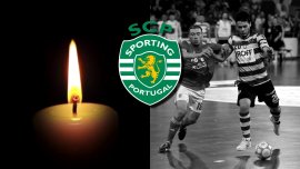 Doliu în lumea fotbalului! Fostul campion cu Sporting Lisabona a murit la 32 de ani