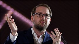 Liderul USR, despre e?ecul lui Drul? la alegerile din Capital?: „E u?or s? dai cu pietre în cel care a pierdut”