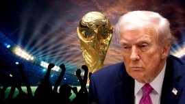 Donald Trump, o nou? cerin?? controversat?, înainte de Cupa Mondial? 2026. To?i fanii, inclusiv românii, sunt direct (…)