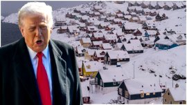 Cum a ajuns România o verig? strategic? în planul lui Trump pentru Groenlanda. Afacerea de 150 de miliarde de dolari&nbsp;(…)