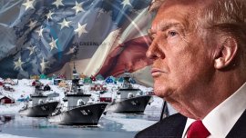 Cât de aproape este Donald Trump s? dezintegreze NATO. Cele trei scenarii pe care le are pe mas? liderul de la Casa&nbsp;(…)