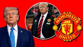 Cea mai tare glum? din 2026: Donald Trump, în locul lui Ruben Amorim! „Make Man United Great Again!”