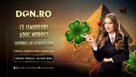 (P) Ce nu ?i-a spus nimeni despre simbolurile norocoase din sloturi?