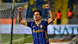 Dorin Rotariu, impact instant în debutul la Eyupspor! Contribu?ie decisiv? contra lui Galatasaray într-un meci cu 6&nbsp;(…)