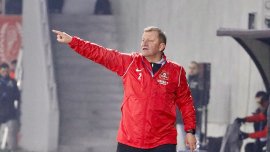 Dorinel Munteanu, decizie ?oc la pauza meciului Hermannstadt – Rapid! A schimbat portarul, iar ce s-a întâmplat 25&nbsp;(…)