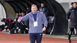 Dorinel Munteanu, OUT de la Hermannstadt?! Reac?ia antrenorului, dup? 1-2 cu Csikszereda: „Voi avea o discu?ie cu&nbsp;(…)