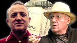 Dosarul de securitate al celebrului ?tefan Kovacs l-a surprins pe Mitic? Dragomir. „A f?cut r?u cuiva?”