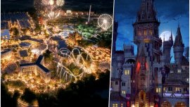 Und? verde pentru megaproiectul de 1 miliard de euro de lâng? Bucure?ti. Spaniolii au r?mas ?oca?i: „Cel mai&nbsp;(…)