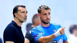 Fotbalistul român din Liga Campionilor a r?mas f?r? antrenorul preferat! Destina?ie surpriz? pentru tehnicianul spaniol