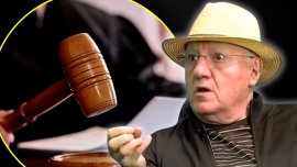 Dumitru Dragomir, interven?ie exploziv? dup? noile atacuri la adresa justi?iei: „S?-i fie ru?ine!”