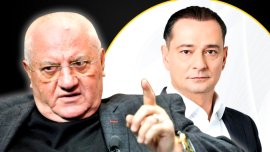 I-a dat dreptate în direct lui Daniel B?lu??, apoi a aruncat bomba: „Îl cur??? PNL-ul!”