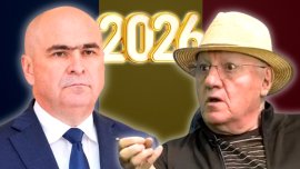 Mitic? Dragomir anun?? ce e mai r?u pentru români în 2026: „Oamenii mor cu zile! Se vor întâmpla nenorociri”. Ce&nbsp;(…)