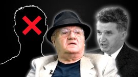 Dumitru Dragomir îl ap?r? pe ministrul USR criticat c? l-a numit patriot pe Ceau?escu. „Cum au unul mai de?tept, îi&nbsp;(…)