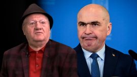 Mitic? Dragomir ?tie care a fost cea mai mare gre?eal? a premierului Ilie Bolojan: „Carne de tun, o pat? neagr?”