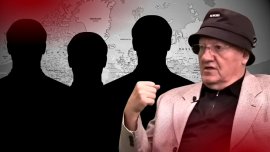 Topul celor mai puternici conduc?tori din lume. Dezv?luiri tari dup? capturarea lui Maduro: „Ei conduc lumea”