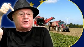 Avertismentul lui Mitic? Dragomir despre acordul cu Mercosur, care îi va îngropa pe fermierii români: „?pag? de&nbsp;(…)