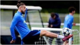 Prima reac?ie a lui Radu Dr?gu?in dup? revenirea pe teren. Cui i-a mul?umit dup? perioada horror prin care a trecut