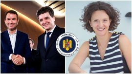 Mandatarul financiar al lui C?t?lin Drul? pentru alegerile la Prim?rie, sanc?ionat de AEP. Patroana firmei s-a (…)