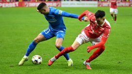 Universitatea Craiova ?i Dinamo, în b?t?lia cifrelor! Ce arat? jocul primelor dou? clasate din SuperLiga dup? 27 de&nbsp;(…)