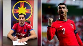 Andre Duarte este mare fan Cristiano Ronaldo: „Trebuie s?-i oferim mai mult respect”. Care sunt funda?ii centrali pe&nbsp;(…)