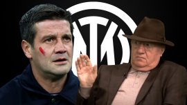 Profe?ia lui Mitic? Dragomir despre situa?ia lui Chivu la Inter. Când crede c?-l vor da afar?! Exclusiv