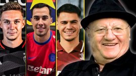 Dumitru Dragomir a pus lupa pe transferurile iernii în SuperLiga. Concluzie amar? pentru fotbalistul adus cu surle&nbsp;(…)