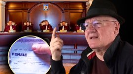 „Nu ai voie s? te atingi de ei niciodat?!” Reac?ie dur? dup? ce reforma pensiilor în Justi?ie a fost respins? de CSM
