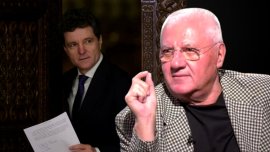 Culise uluitoare despre jocurile de putere f?cute de pre?edintele Nicu?or Dan. „Îl va schimba ?i pe Bolojan. O bomb? (…)