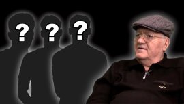 Dumitru Dragomir a f?cut topul juc?torilor tineri din SuperLiga: “??tia sunt cei mai tari!”