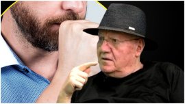 „Era s? m? înec de cel pu?in 20 de ori”. Dezv?luiri cutremur?toare ale lui Dumitru Dragomir. Exclusiv