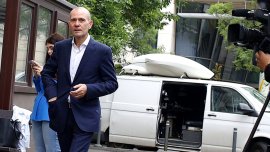 DNA a blocat mo?tenirea generalului SRI Dumitru Dumbrav?. Ce se mai întâmpl? în dosarul Coldea