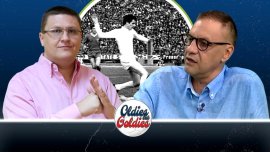 Oldies But Goldies, sâmb?t?, 7 februarie, ora 10:30. Horia Ivanovici ?i Andrei Vochin, pove?ti despre duelurile&nbsp;(…)