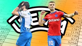 Cum arat? clasamentul coeficien?ilor UEFA dup? FCSB – Feyenoord 4-3 ?i U Craiova – Sparta Praga 1-2. Ce s-a (…)