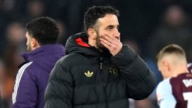 Cutremur în Premier League! Ruben Amorim, demis de Manchester United, dup? ce a atacat conducerea. Ce înlocuitor e&nbsp;(…)