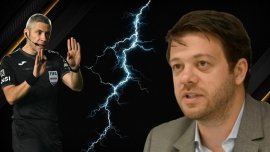 Victor Angelescu, atac nuclear: „Am r?mas siderat de ce a f?cut Radu Petrescu! Lumea ?tie ce culori poart? sub&nbsp;(…)