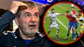 Valeriu Iftime, reac?ie virulent? dup? acuza?iile de blat de la FCSB – FC Boto?ani 2-1: ”Mi-a stat inima! Atunci&nbsp;(…)