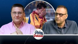 Oldies but Goldies, sâmb?t?, 15 noiembrie, ora 10:30! Horia Ivanovici ?i Andrei Vochin, edi?ie de colec?ie despre (…)