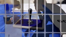 Cum au votat de?inu?ii din închisorile din Bucure?ti la alegerile pentru Prim?ria Capitalei