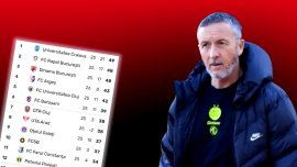 Mihai Stoica a analizat lupta la play-off: „?apte echipe pe 3 locuri”. Cine l-a ?ocat! Exclusiv