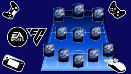 Echipa anului în EA FC 26: Andrei Ra?iu, printre nominaliza?i. Cum î?i votezi favoritul în jocul adorat de milioane&nbsp;(…)