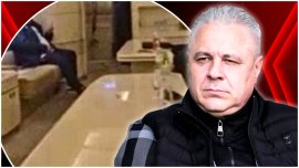 Lux ?i opulen??! Imagini fabuloase cu echipa lui Marius ?umudic? din private jet: “Zici c? e Air Force One!”. Video&nbsp;(…)