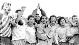 Cine este fostul fotbalist român, cu un talent deosebit, dar care nu ?i-a atins niciodat? poten?ialul maxim. „Era&nbsp;(…)