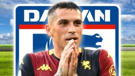 Anun? de ultima or? despre Nicolae Stanciu. La ce echip? ar urma s? joace dup? desp?r?irea de Genoa