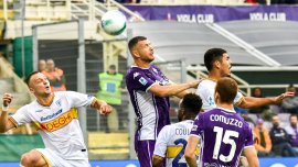 Edin Dzeko, bomba preg?tit? de Dan ?ucu în perioada de mercato. Cum ar putea fi convins „co?marul” României