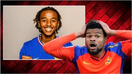 Fratele lui Edjouma, transfer spectaculos pe 5 milioane de euro la o multipl? campioan? a Fran?ei. Reac?ia fostului&nbsp;(…)