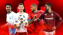 Ei sunt, de fapt, cei mai buni atacan?i din Superliga României! Cifrele nu mint. Unde au avut probleme Bîrligea ?i&nbsp;(…)