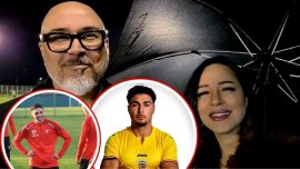 Tat?l lui Lisav Eissat vorbe?te despre interesul lui Dinamo pentru interna?ionalul român: „Este juc?torul celui mai&nbsp;(…)