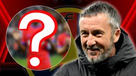 El este singurul transfer pe care FCSB îl mai face în aceast? iarn?. MM Stoica a dat toate detaliile. Exclusiv