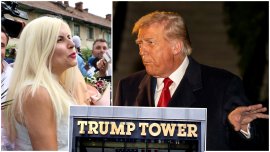 Î?i face turn Donald Trump pe terenul Elenei Udrea? Cât mai valoreaz? ast?zi mega-proiectul de 2 miliarde de euro de (…)